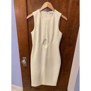 Elizabeth and James Sapphire Night Out Dress
